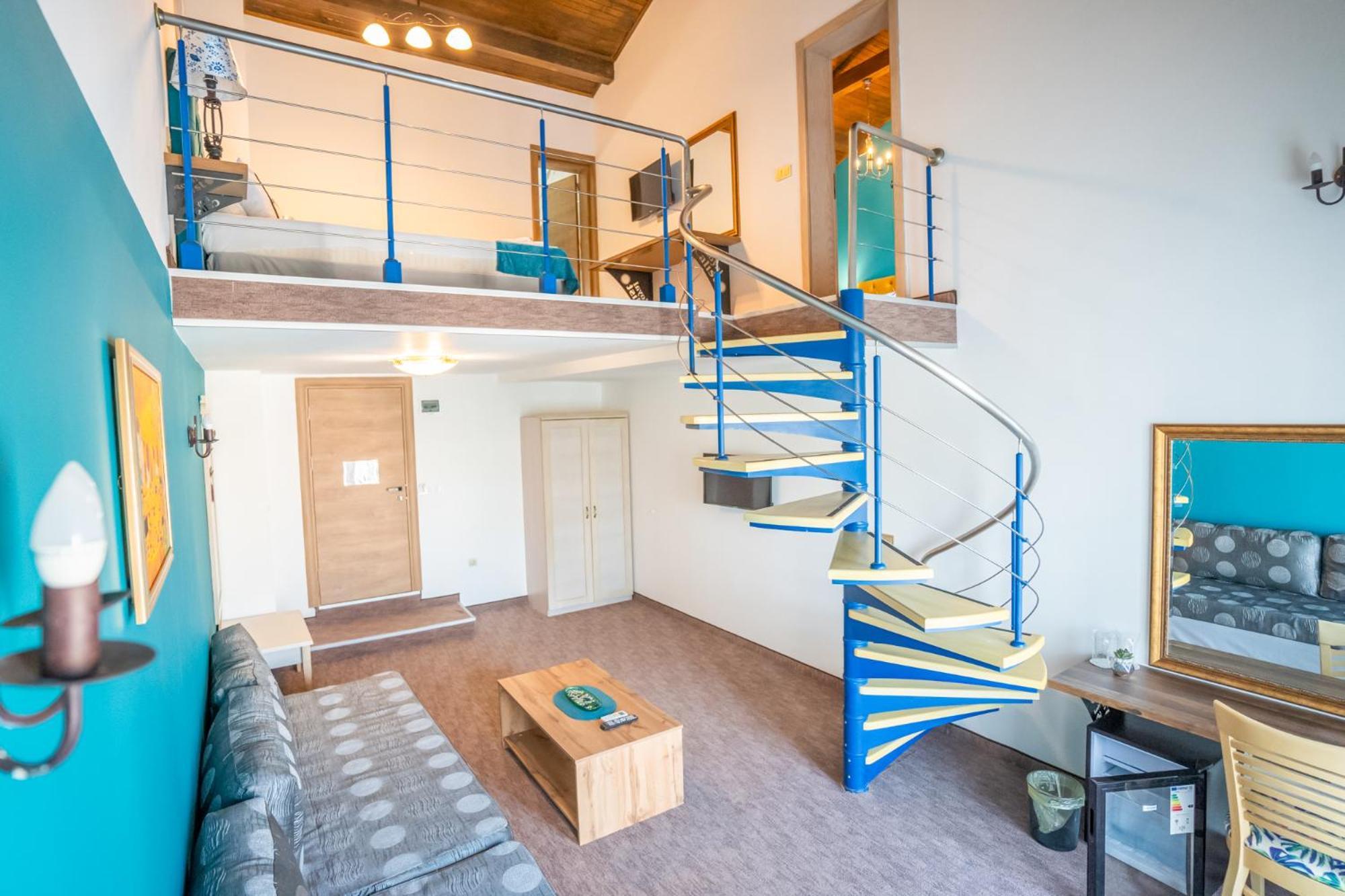 Royal Calisto Hotel Sozopol Buitenkant foto