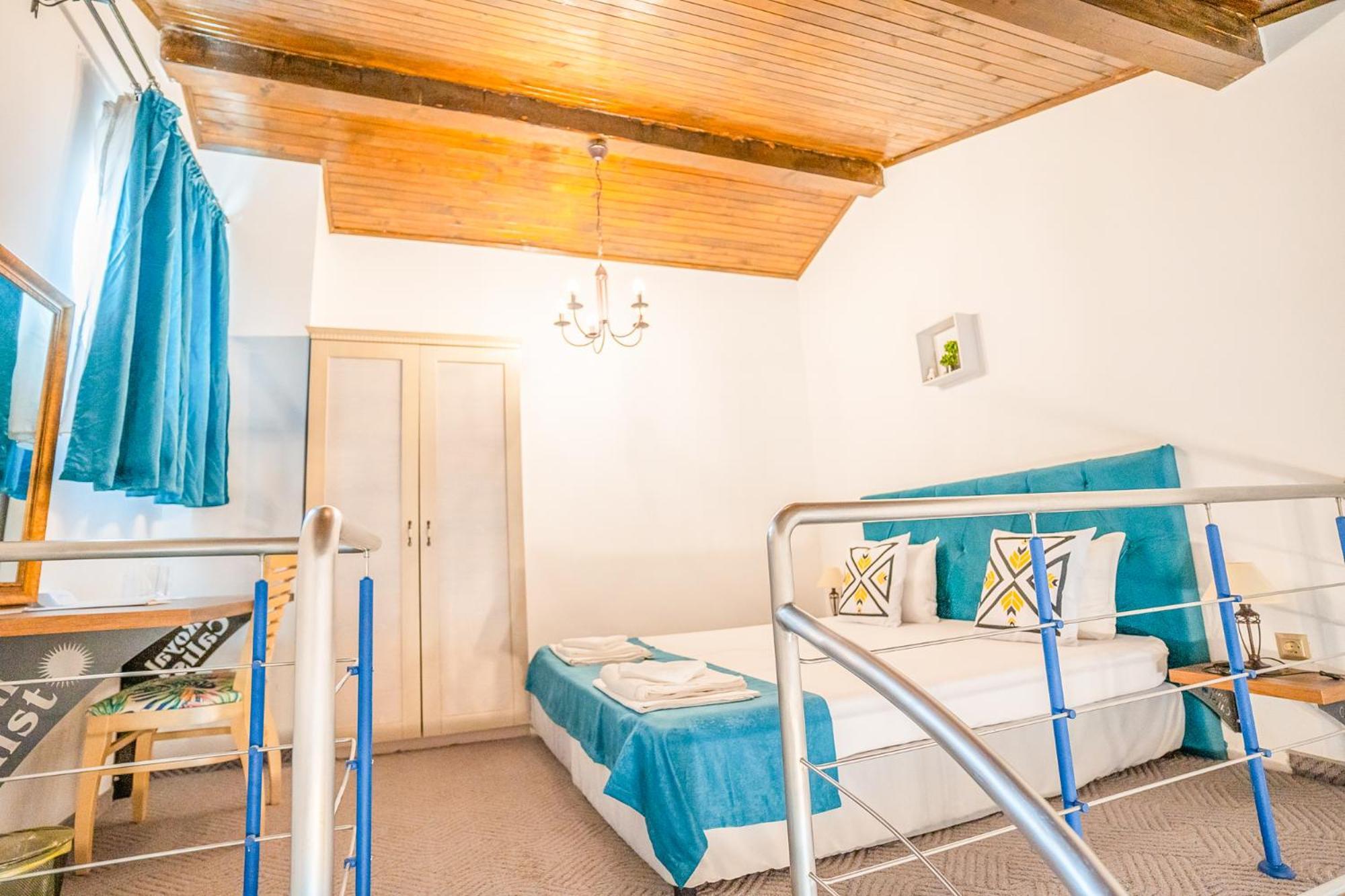 Royal Calisto Hotel Sozopol Buitenkant foto