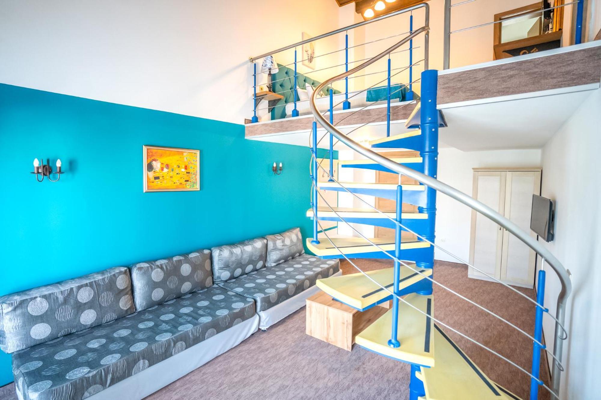 Royal Calisto Hotel Sozopol Buitenkant foto